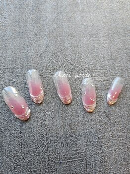 シュポルテ(chou porte)/