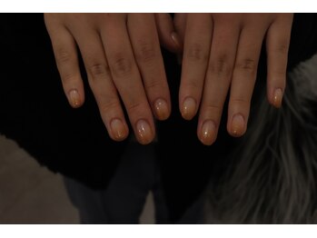 インクバイノック(INC by noq)/2/11 konatsuワンカラー