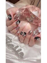 ネイルサロン フィエリア(Fielia)/ジェルトレンドコース