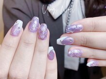 ウサギネイル 新大久保店(usagi nail)/ワンホンネイル