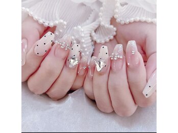 シーシーネイル 新宿店(CeCe Nail)/