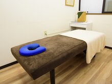 おんわ整骨院の雰囲気（立地・価格・メニューどれも通いやすい［楠葉/ダイエット/猫背］）