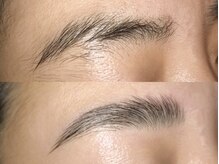 ウー(Wu)/ハリウッドブロウリフト（HBL）