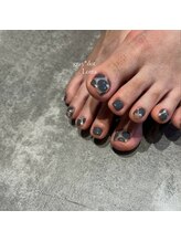 ロッタ(Lotta)/design♪