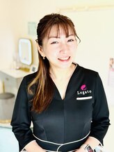 レガート(Legato) Rie 