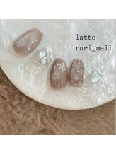 ラテ(latte)/【KUMADA】限定