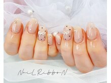 アイラッシュ アンド ネイル リボン 池袋店(RibboN)/[8]80分持ち込みやり放題¥7990