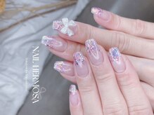 エルモサ/ネイルデザイン