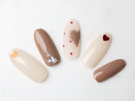 ハンドEコ－ス 3800円