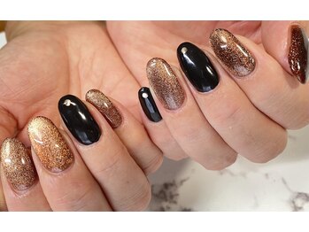 カラー+マグネット