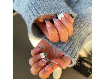 キノ(Kino)/持ち込みアート