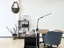 フォーティーン(14)の雰囲気（開放感のあるサロンです♪）