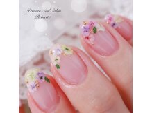 プライベートネイルサロン レネット(Reinette)