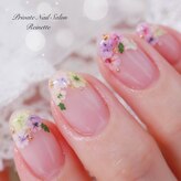プライベートネイルサロン レネット(Reinette)