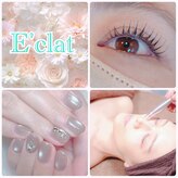 エクラ(E'clat)