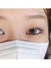 ネネ(nene.)/lash lift