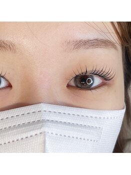 ネネ(nene.)/lash lift