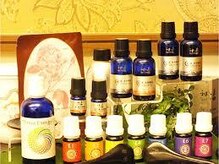 美庵 池袋店/漢方オイルや天然植物オイル