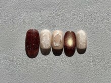 ツーバイマックスビューティー 吉祥寺(2by MAX BEAUTY)/マンスリーデザイン