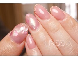 Nookデザインサンプル♪