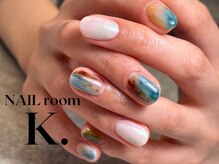 ケードット(K.)/ニュアンスデザイン