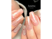 リネット(lynette)