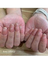 エマサロン(Ema Salon)/定額デザインコース
