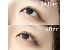 ソプラ 京都駅前店(sopra)/まつ毛パーマ