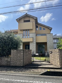 カノンリーベ(KanonLiebe)/外観