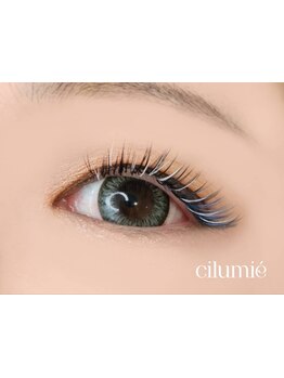 カラーエクステがあるサロン