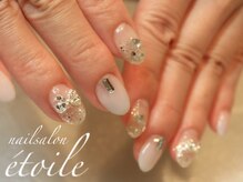 エトワール(etoile)/