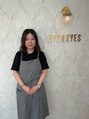 まつげエクステ専門店 エバーアイズ 池袋西口店(EVER EYES)&nbsp;和泉 
