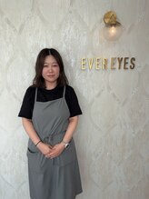 まつげエクステ専門店 エバーアイズ 池袋西口店(EVER EYES) 和泉 