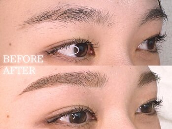 レイネ(REINE)/眉毛アイブロウWAX