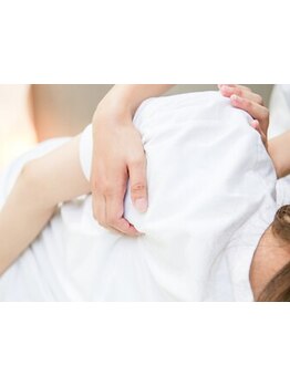 接骨院・整骨院で施術を受けたい