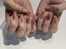 ディポルト 南蔵王店(diporto)/無花果ニュアンス