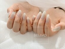 ベルダ(BELDAD)/お客様ネイル ー Customer nail