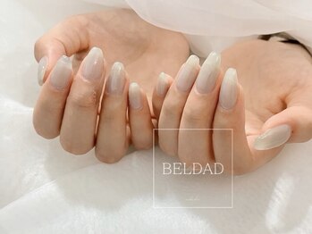 ベルダ(BELDAD)/お客様ネイル ー Customer nail