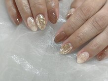 ヴィオンプラス(VION+)/定額デザイン　miho