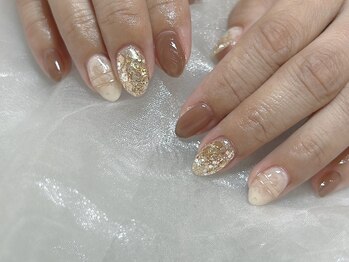 ヴィオンプラス(VION+)/定額デザイン miho