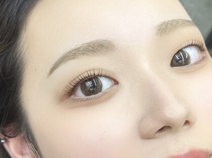 アルボーテ ルジェ 芦屋(Art BeAute' ROUGET)の写真