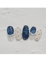 メイク(Me19)/アートネイル9-25