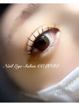 クロレ(Nail Salon COLORE)/目元ケアって大切！