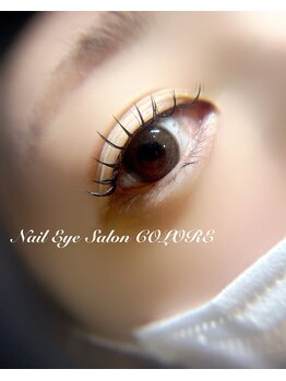 クロレ(Nail Salon COLORE)/目元ケアって大切!