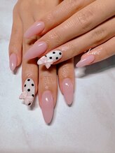 リアン(Lien)&nbsp;MOTOKI 本木