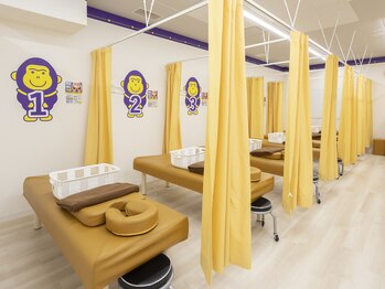 ほねごりミニ整体院 淵野辺院(ほねごりmini整体院)/内観イメージ