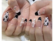 ララアンジュ(LaLa-Ange)/ガーリーデザイン