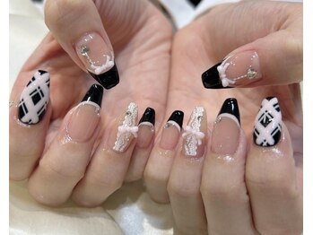 ララアンジュ(LaLa-Ange)/ガーリーデザイン