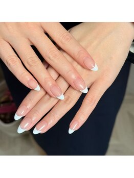 タギネイル(Tagi Nail)/