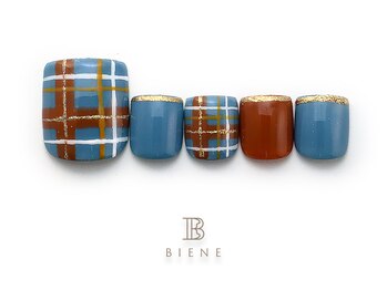 ビーネ 品川 高輪店(BIENE)/25年12月マンスリートレンド-15